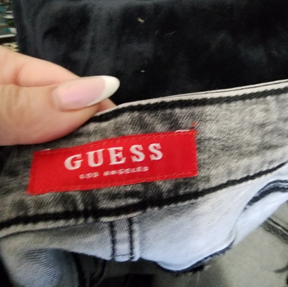 Guess jeans - Picture 5 of 10